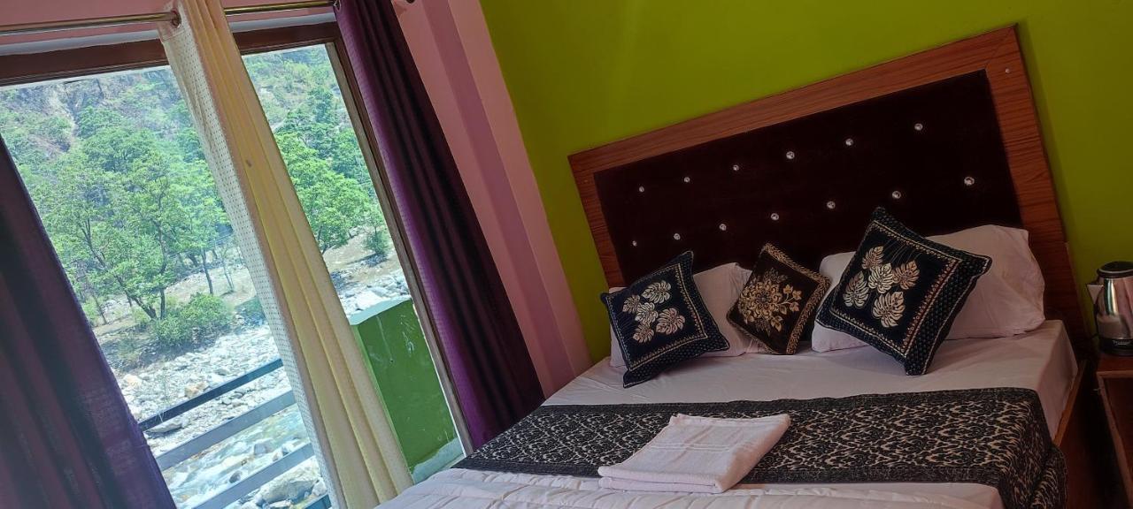 Hotel Mountmemory , Barkot-Yamunotri Dış mekan fotoğraf
